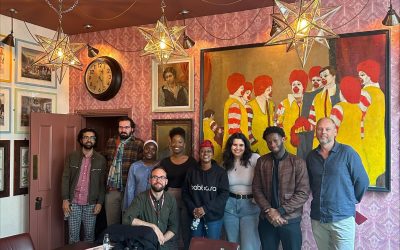 Loungers plc engages with Babbasa to support underrepresented young people into work in the hospitality sector