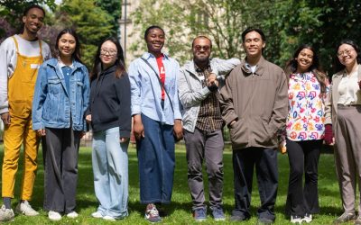 OurCity2030 Pathway into Creative & Tech: second cohort revealed