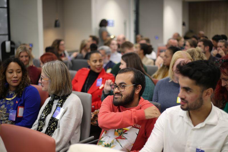 OurCity2030 Employers’ Forum