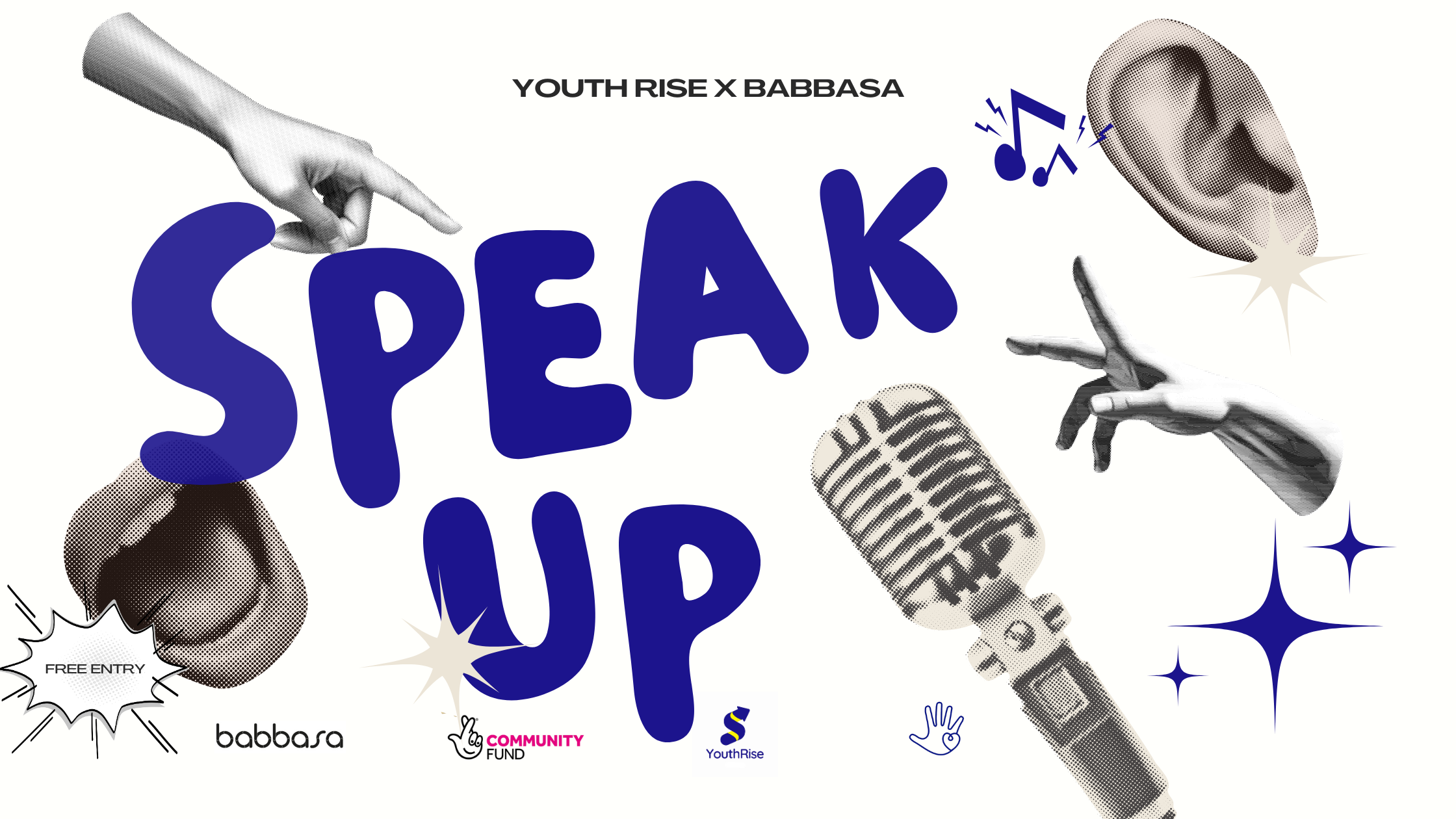 Speak Up | Challenging Youth Homelessness | in Support of Caring in Bristol