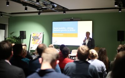 Social mobility: driving inclusive growth in Bristol