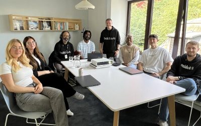 Babbasa is the chosen charity for Enable Recruitment