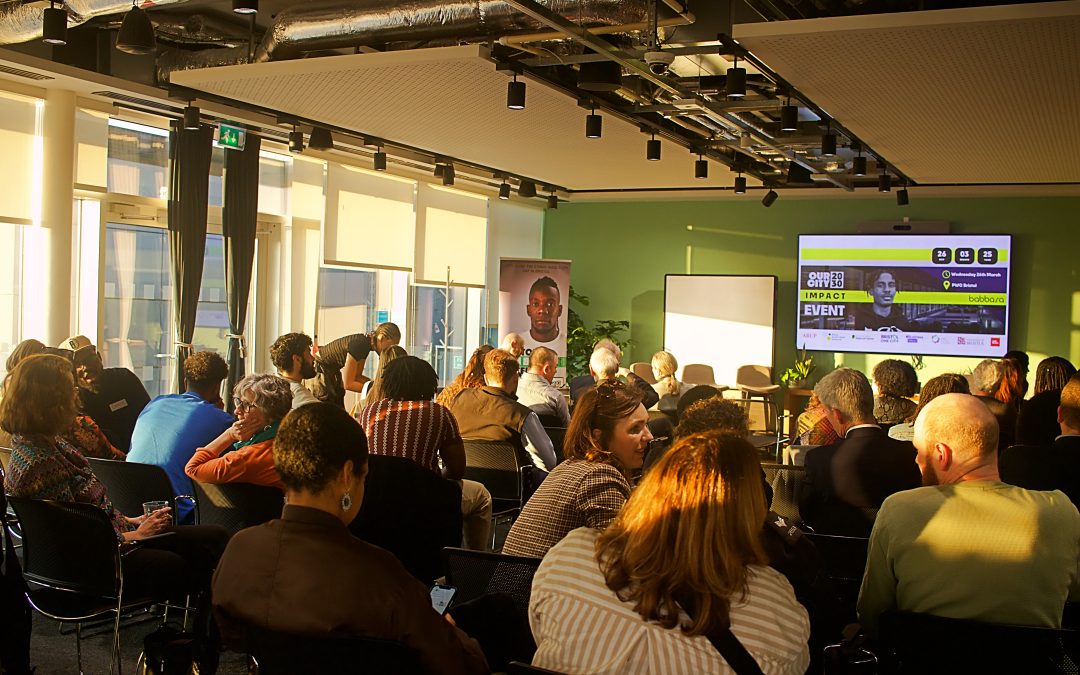 Babbasa Annual Impact Event 2025