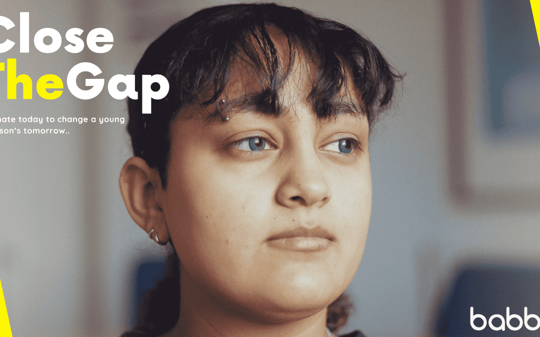Babbasa launch CloseTheGap fundraising appeal to address city’s youth unemployment crisis