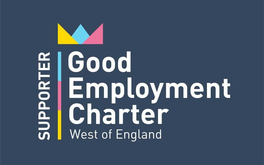 Babbasa supports the Good Employment Charter