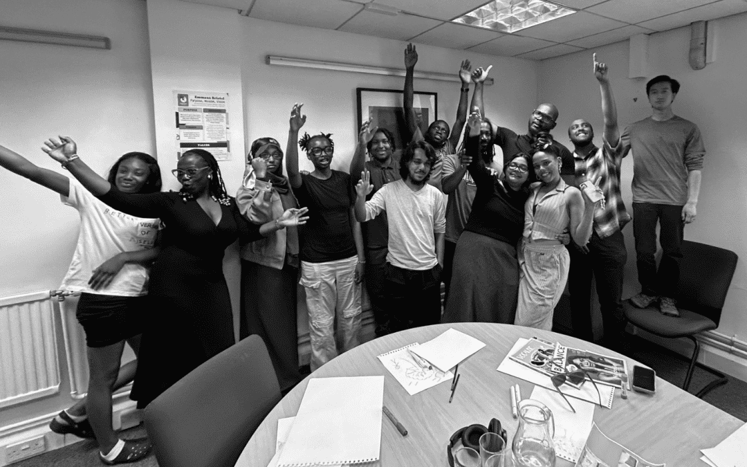 Babbasa Focus Groups: Surveying Young People