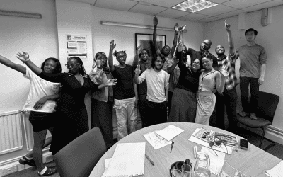 Babbasa Focus Groups: Surveying Young People