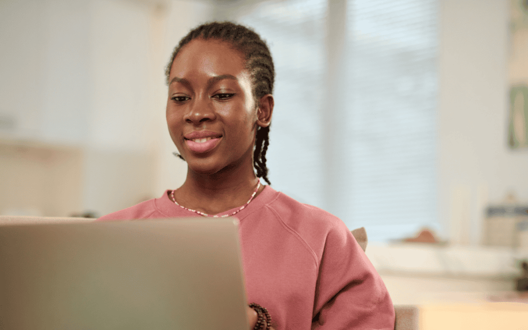 Five top tips to help build your personal brand