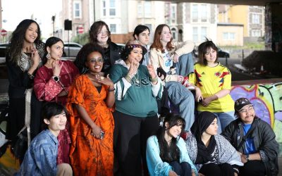 Being Brit-ish: Babbasa Impact Event 2026 & Exhibition Launch