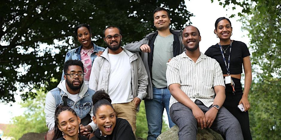 Babbasa Youth Hub | Creative . Tech . Arts . Culture