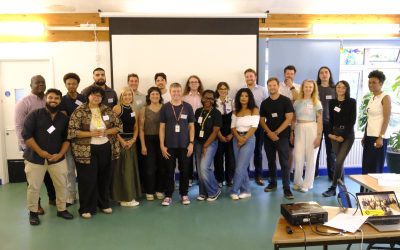 Babbasa Connect event 27th August